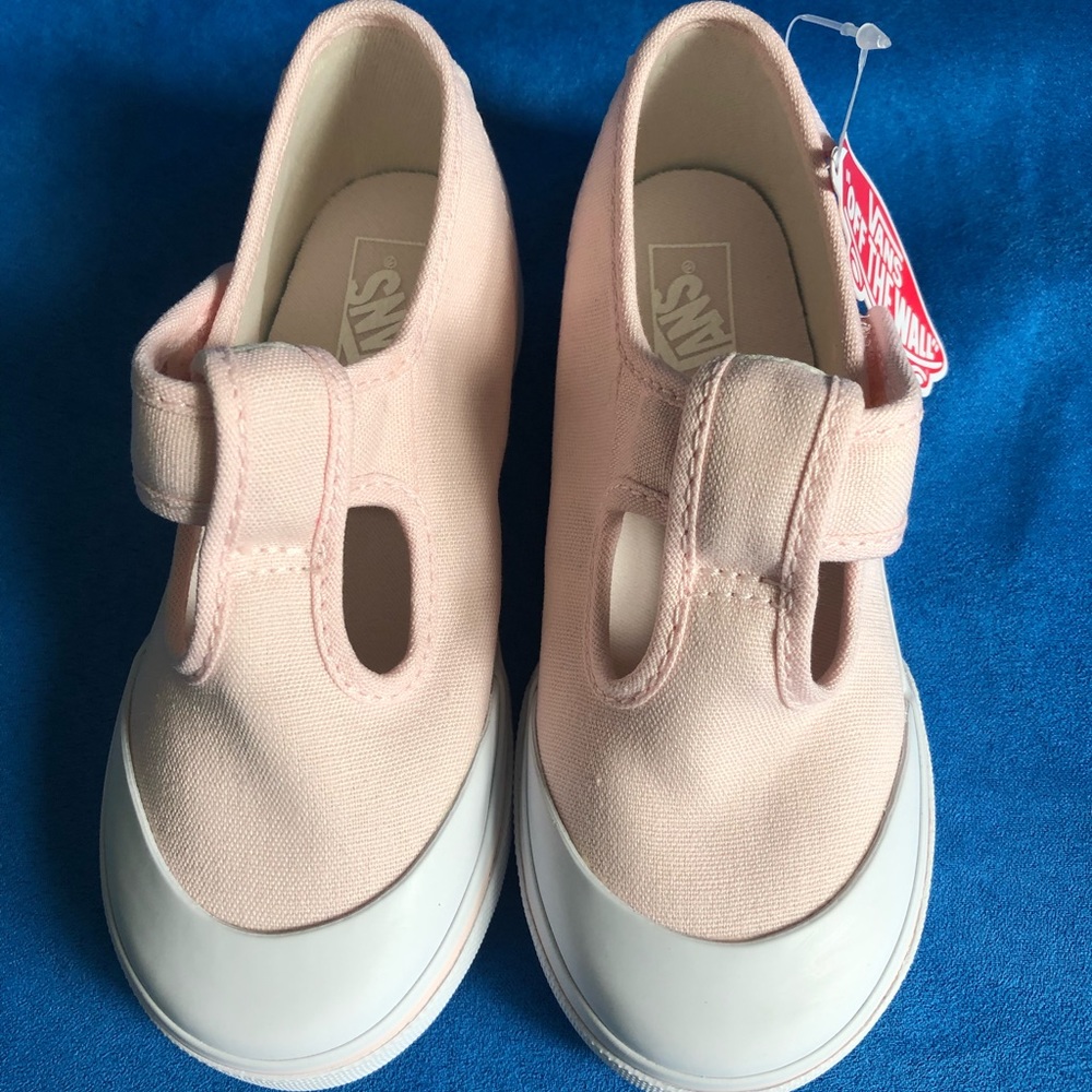 Vans Mary Janes